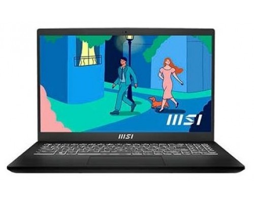 Portatil msi modern 15 b7m - 039xes classic