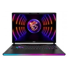 Portatil msi raider ge68hx 13vg - 043es i7 - 13700h