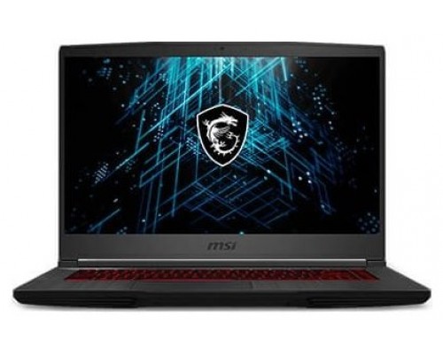 Portatil msi gf63 - 446xes i7 - 11800h 16gb ssd