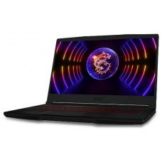 MSI Thin GF63-010XES i7-12ª 16 512 4050 DOS 15"