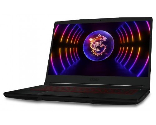 MSI Thin GF63-010XES i7-12ª 16 512 4050 DOS 15"