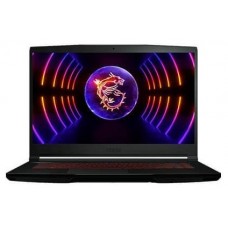 MSI Thin GF63-055XES i7-12ª 16 512 3050 DOS 15"