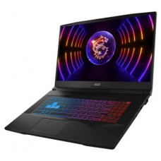 MSI Pulse 17 B13VGK-678XES ordenador portatil i7-13700H Portátil 43,9 cm (17.3") Quad HD Intel® Core™ i7 32 GB DDR5-SDRAM 1 TB SSD NVIDIA GeForce RTX 4070 Wi-Fi 6 (802.11ax) Gris