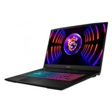 Portatil msi katana 17 b13udxk - 299es i7 - 13620h