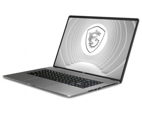 MSI CreatorPro Z17HX-098ES i7 34 1TB 2000 W11P 17"