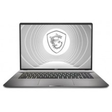 MSI CreatorPro Z17HX-211ES i9 64 2TB 3000 W11P 17"