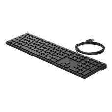 HP Teclado 320K