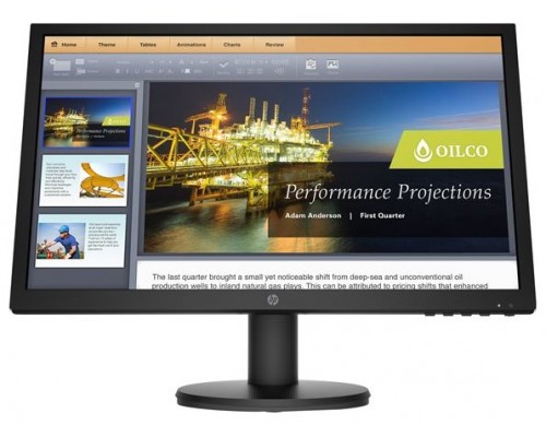 Monitor hp p21b g4 20.7pulgadas 5ms