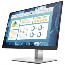 MONITOR HP E22 G4 21,5" IPS FHD 5MS VGA HDMI DP USB EYE EASE REG PIVOTABLE