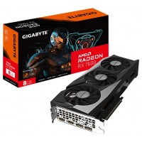 Gigabyte Radeon RX 7600 GAMING OC 8G AMD 8 GB GDDR6