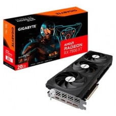 Gigabyte Radeon RX 7900 XT GAMING OC 20G AMD 20 GB GDDR6