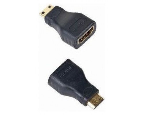 Gembird Adaptador HDMI(H) a HDMI(M)-mini