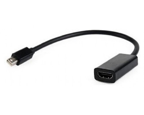 CABLE ADAPTADOR GEMBIRD MINI DISPLAYPORT A HDMI