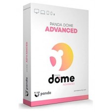 PANDA DOME ADVANCED MINIBOX 2LIC 1AÑO EDICION ESPECIAL