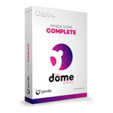 Panda Dome Complete 1 lic 1A ESD