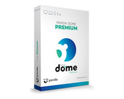 Panda Dome Premium 1 lic 1A ESD