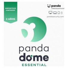 Panda Dome Essential licencias ilimitadas 2A ESD