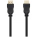 CABLE AISENS HDMI V1.4 ALTA VELOCIDAD 14 1 CCS A M-A M NEGRO 1.0M