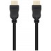 CABLE AISENS HDMI V1.4 ALTA VELOCIDAD 14 1 CCS A M-A M NEGRO 1.0M