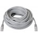 CABLE AISENS DE RED LATIGUILLO RJ45 CAT.6 UTP AWG24 GRIS 10M