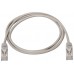 CABLE DE RED AISENS LATIGUILLO RJ45 CAT.6 FTP AWG24 GRIS 2.0M