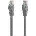 AISENS CABLE DE RED LATIGUILLO RJ45 LSZH CAT.6A 500 MHZ UTP AWG24 GRIS 10M