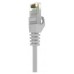 AISENS CABLE DE RED LATIGUILLO RJ45 LSZH CAT.6A 500 MHZ UTP AWG24 GRIS 20M