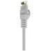 AISENS CABLE DE RED LATIGUILLO RJ45 LSZH CAT.6A 500 MHZ UTP AWG24 GRIS 20M