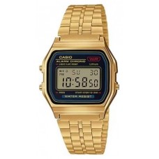 CAS-RELOJ A159WGEA-1EF