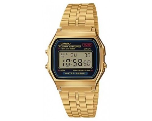 CAS-RELOJ A159WGEA-1EF