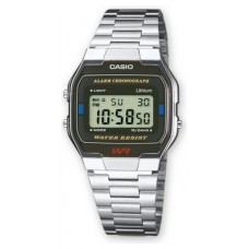 CAS-RELOJ A163WA-1QES