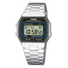 CAS-RELOJ A164WA-1VES