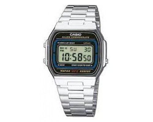 CAS-RELOJ A164WA-1VES