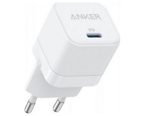 ANK-CARGA POWP 20W CUBE WH