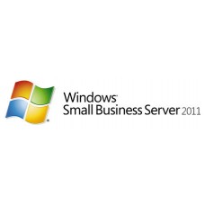 Microsoft Windows Small Business Server 2011 Premium Edition, x64, 1pk, 5DCAL, DSP, OEM, Add-on, ESP