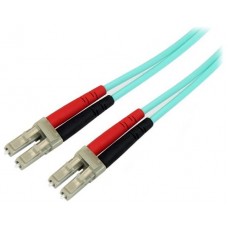 CABLE FIBRA PATCH 10GB LC A LC CABL