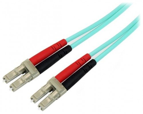 CABLE FIBRA PATCH 10GB LC A LC CABL