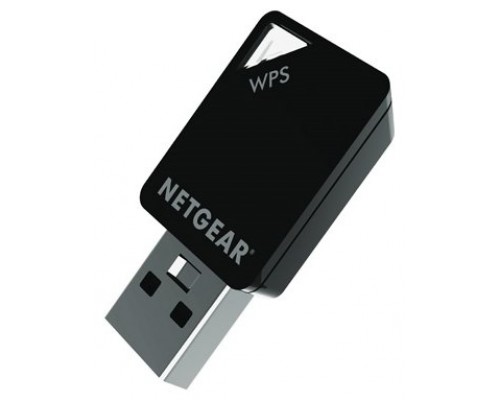 WIFI USB MINI ADAPTER          WRLS