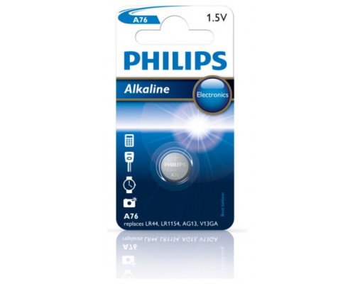 PHILIPS-PILA A76 01B