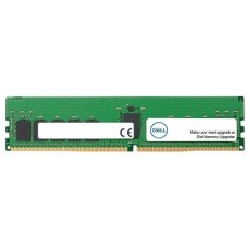 Dell Memoria Upgrade 16GB 2Rx8 DDR4 RDIMM 3200MHz.Promocion valida hasta el 3 de noviembre o fin de stock.