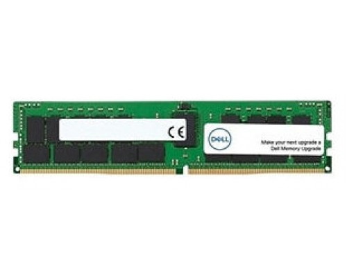 Memoria ram servidor dell 32gb ddr4