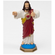 Figura item lab buddy christ jay