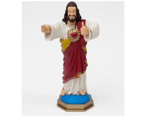 Figura item lab buddy christ jay