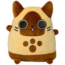 Peluche item lab monster hunter oversized