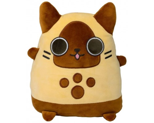 Peluche item lab monster hunter oversized