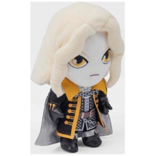 Peluche item lab castlevania alucard