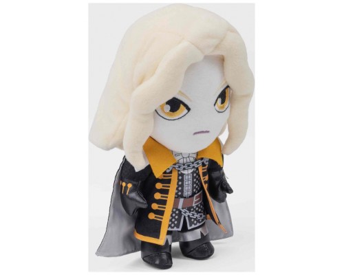 Peluche item lab castlevania alucard