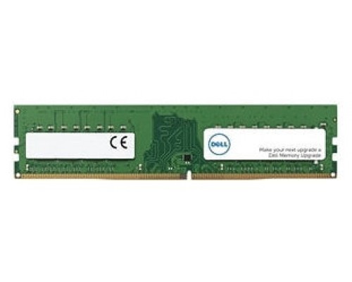 Memoria ram servidor dell 8gb ddr4