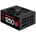 FUENTE ALIMENTACION ABYSM GAMING MORPHEO 1250W 80 PLUS GOLD MODULAR