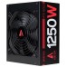 FUENTE ALIMENTACION ABYSM GAMING MORPHEO 1250W 80 PLUS GOLD MODULAR